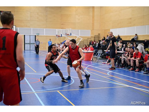 Cup Finals 2015/16 