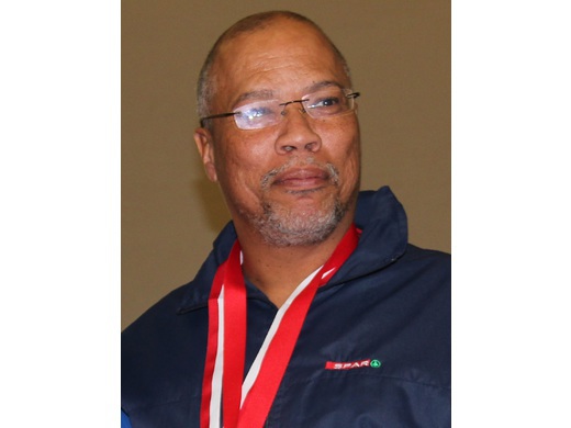 Theo Beukes