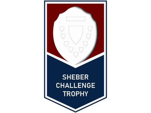 Sheber Trophy Second Round Draw