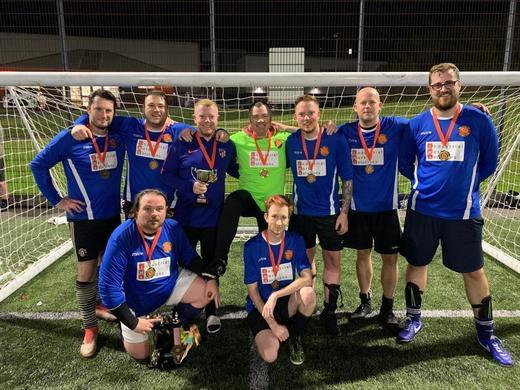 Champions