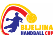 BIJELJINA HANDBALL CUP 2020 - Logo