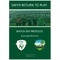 Fai match day protocol Fai match day protocol