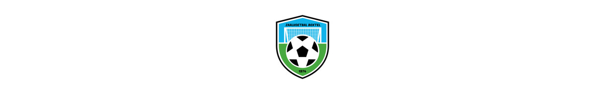 Zaalvoetbal Boxtel