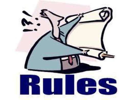Nailsworth & Dist. League Rules 2022/23