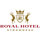 The Royal Hotel Thornley Binders Cup