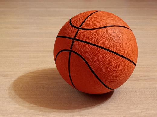 Basketball England