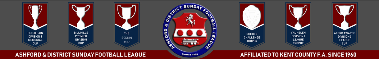 Ashford & District Sunday Football League