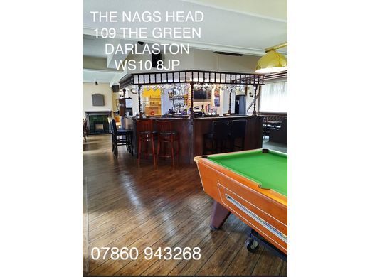 NAGS HEAD