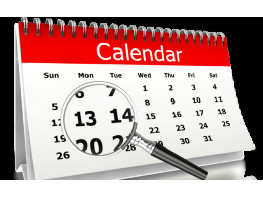 Calendar HL 28