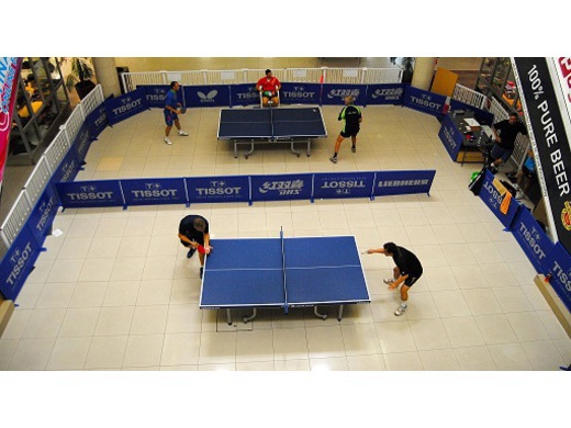 Masters Cup