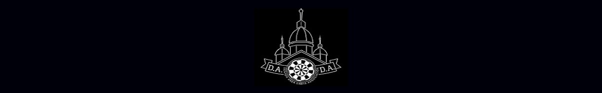 Denton Area Darts Association
