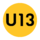 U13