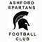Ashford Spartans FC