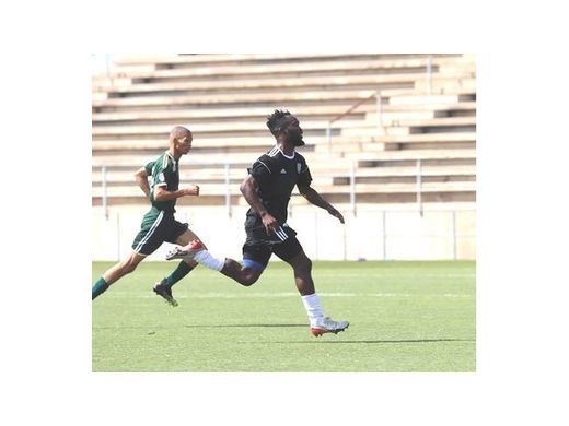 Pirates the team to beat