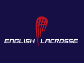 English Lacrosse Fixtures & Results Logo