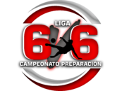 Liga 6v6 - Logotipo