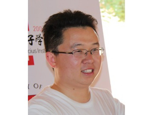 Charles Cui Yunke