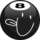 Black Balls Matter