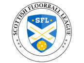 Scottish Floorball League Logo