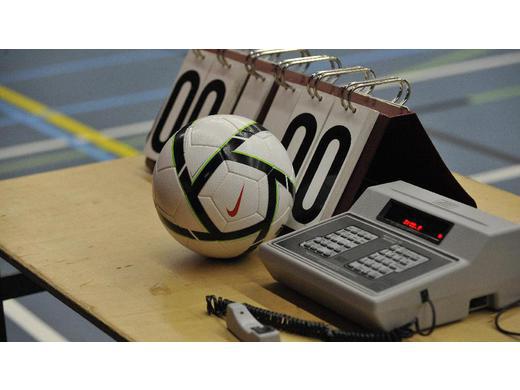 Programma maandagcompetitie online!
