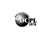 Derby City Pool League Logo