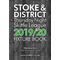 Stoke Fixture Books 2019-2020 Stoke Fixture Books 2019-2020