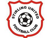 Stirling United Football Club - Club Logo