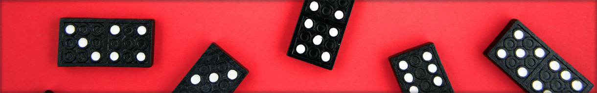 Irlam & Cadishead Domino League