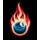 (05) 8 Ball of Fire