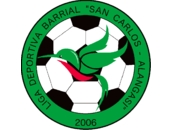 Liga Deportiva Barrial San Carlos - Sitio No Oficial - Logotipo