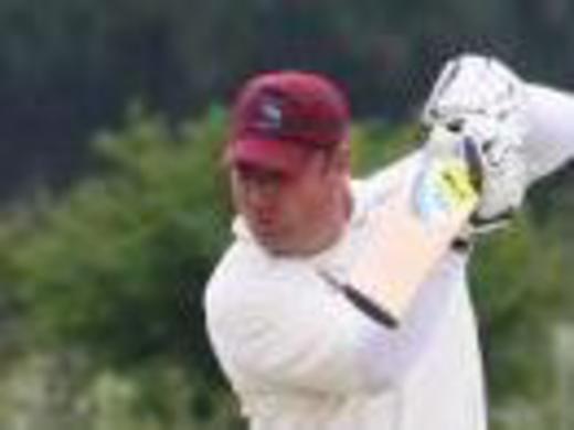 Toby Ricks