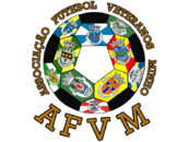 AFVM - Associação Futebol Veteranos Minho - Logótipo
