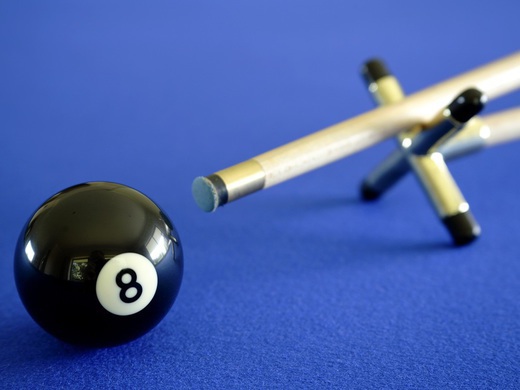 Individual Knockout Competitions Now Closed - Draw to be made Wednesday 7th December approx 8:15pm