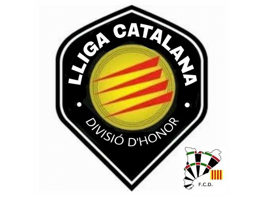 Inici de la Lliga Catalana Divisió d'Honor 2021-22