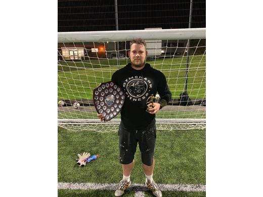 Player's Player Of The Season