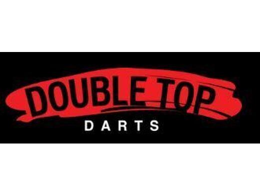 Double Top Darts 