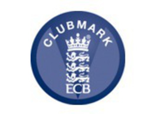 Clubmark Accredited