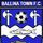 Ballina Town