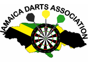 JAMAICA DARTS ASSOCIATION Logo