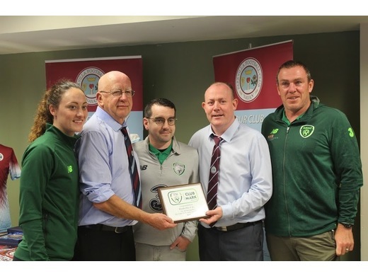 FAI visit 2019