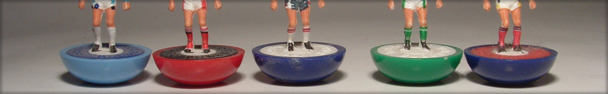 Johannesburg Table Football Club
