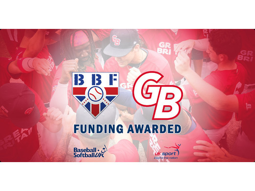 GB Baseball Funding Awarded
