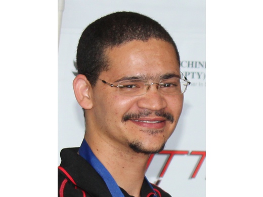 Wayne Green