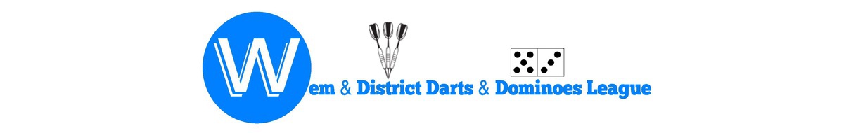Wem Darts & Dominoes League