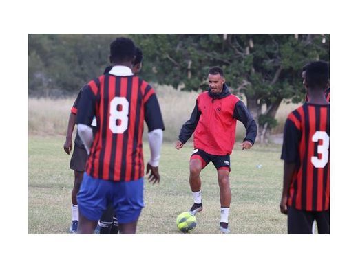 NPFL explains N$10K cut