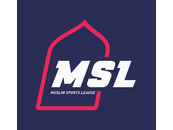 Muslim Sports League Logo
