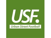 Street Football Cup Logo
