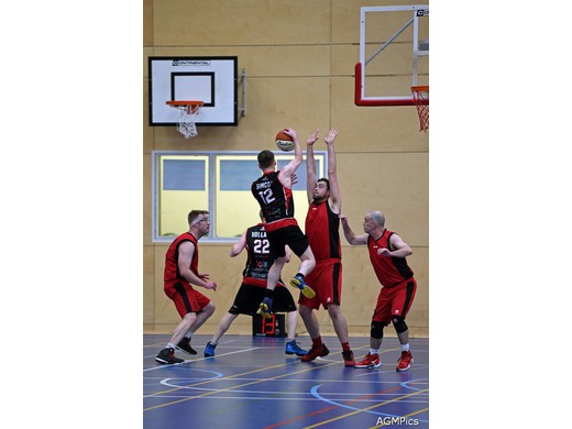 Cup Finals 2015/16 