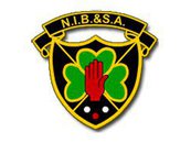 NORTHERN IRELAND BILLIARDS & SNOOKER ASSOCIATION - Logo