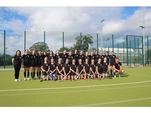 U16 Team to Face Leinster Sunday 10.10.21